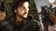 ANDOR: Lucasfilm Reportedly Had A FIVE Season Plan For The Series...But That's Now Changed!