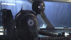 ANDOR Season 2 First Official Footage Revealed As Part Of New Disney+ Promo