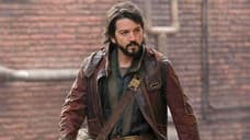 ANDOR Season 2 Trailer Premieres At Star Wars Celebration As The Show's Return Date Is Revealed