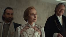 ANDOR Showrunner Addresses Decision To Recast STAR WARS Prequel Character [SPOILER] In Season 2