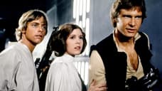 ANDOR Showrunner Says A Cameo From This Original STAR WARS Trilogy Character Was Considered