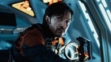 ANDOR Showrunner Tony Gilroy Addresses Surprise Decision To Shift From 5 Seasons To Only 2