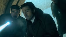 ANDOR Showrunner Tony Gilroy Explains Why THE MANDALORIAN Deserves Credit For The Series Existing