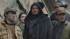 ANDOR Showrunner Tony Gilroy Reveals First Spoilery Season 2 Details Including Plans For K-2SO's Debut