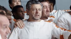 ANDOR Star Andy Serkis Drops His Biggest Hint Yet About Kino Loy's STAR WARS Future Ahead Of Season 2