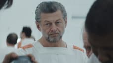 ANDOR Star Andy Serkis Has Revealed Why He Didn't Return As Kino Loy In Season 2 Of STAR WARS Series