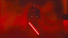 ANDOR Star Diego Luna Addresses Rumor Of ROGUE ONE Alternate Ending With Darth Vader Killing The Rebels