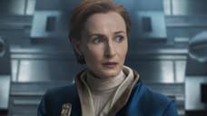 ANDOR Star Genevieve O'Reilly Tells Us About Playing Mon Mothma Across Different Eras Of STAR WARS Filmmaking