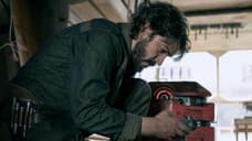 ANDOR Stills Reveal A New Look At The Show's Characters...And Return Of ROGUE ONE's Deathtroopers!