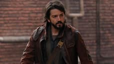 ANDOR Will Be The First STAR WARS Series On Disney+ To NOT Make Use Of The Volume Video Wall