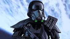 ANDOR Will Feature The Return Of Death Troopers And A Surprise SOLO: A STAR WARS STORY Connection - SPOILERS