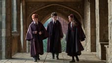 Andrew Garfield Defends HARRY POTTER Films' Artistry Despite J.K. Rowling Criticism