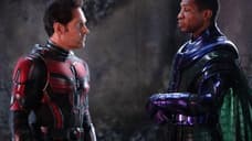 ANT-MAN 3 AND THE WASP: QUANTUMANIA Marvel Studios' Online Watching movies 2023 Attempt At Sci-Fi