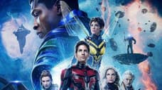 ANT-MAN AND THE WASP: QUANTUMANIA Is Now The Second MCU Movie To Be Deemed Rotten After Dropping To 53%