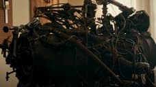 APORIA Debuts On Rotten Tomatoes With 100% Score, Critics Describe It As Heartfelt And Elegant