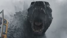 Apple TV+'s GODZILLA Series Titled MONARCH: LEGACY OF MONSTERS; First Stills Feature The King's Return!