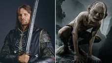 Aragorn Has A Major Role In THE LORD OF THE RINGS: THE HUNT FOR GOLLUM - But Will Viggo Mortensen Return?