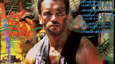 Arnold Schwarzenegger Confirms PREDATOR Talks; Says KING CONAN Is Moving Forward With Director Chris McQuarrie