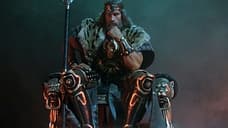 Arnold Schwarzenegger Says King Conan Will Shoot Next Year; Promises Extraordinary Battles