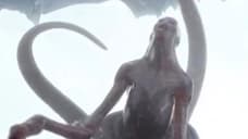 AT THE MOUNTAINS OF MADNESS: Guillermo Del Toro Shares CGI Footage From His Unmade Sci-Fi Horror Adaptation