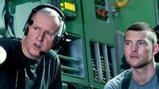 AVATAR Director James Cameron Told Fox Exec To GTFO Of His Office When He Asked For Shorter Run-Time