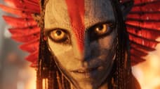 AVATAR: FIRE AND ASH Empire Magazine Covers Put The Spotlight On Varang And The Mangkwan Clan