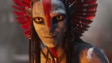 AVATAR: FIRE AND ASH Gets A Visually Dazzling, Epic New Trailer And Poster