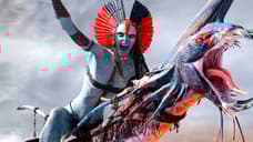 AVATAR: FIRE AND ASH Officially Passes $1 Billion At The Worldwide Box Office