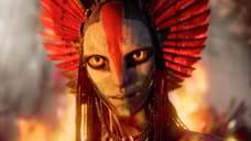 AVATAR: FIRE AND ASH's Mammoth Run-Time Revealed; Guillermo Del Toro Calls Threequel A Masterpiece