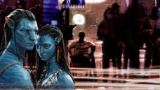 AVATAR Resurfaced Concept Art Reveals What Became Of Earth And Why RDA Invaded Pandora