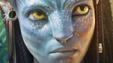 AVATAR: THE WAY OF WATER Character Posters Celebrate Avatar Day As First Movie Returns To Disney+