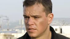 AVATAR: THE WAY OF WATER Director James Cameron Says Matt Damon Needs To Get Over Losing AVATAR Role