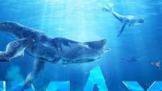 AVATAR: THE WAY OF WATER IMAX Poster Takes Us To The Undiscovered Depths Of Pandora