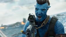 AVATAR: THE WAY OF WATER Reused A Surprising Amount Of Footage From 2009's AVATAR - Video
