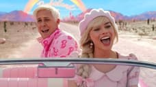 BARBIE Arrives On Rotten Tomatoes With A Very Impressive 90%
