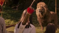 BARBIE Director Greta Gerwig Talks Fear Of Adapting THE CHRONICLES OF NARNIA For Netflix