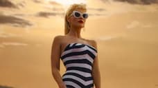 BARBIE Teaser Trailer Recreates Iconic Scene From... 2001: A SPACE ODYSSEY!?