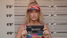 BARBIE Trailer Sees Margot Robbie's Living Doll Leave Barbieland Behind To Visit The Real World