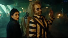 BEETLEJUICE And Lydia Join Forces In Full Trailer For Tim Burton's Long-Awaited Sequel
