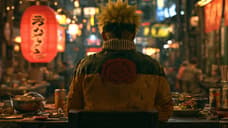 Believe It! Spider-Man Director Destin Daniel Cretton To Film Naruto Movie In 2027