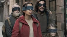 BIRD BOX BARCELONA: Check Out The Intense First Trailer For Netflix's Sci-Fi Horror Spin-Off