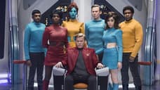 BLACK MIRROR Season 7 Returning To Netflix In 2025 With Six New Episodes
