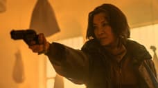 Blade Runner 2099: Michelle Yeoh & Hunter Schafer Seek Out The Truth In Intriguing New NYCC Trailer