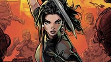 BLADE RUNNER: BLACK LOTUS - LAS VEGAS Comic Sequel Announced, Landing This September