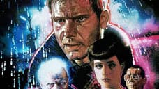 BLADE RUNNER Director Sir Ridley Scott Responds To The Classic Movie's Critics: Go F*** Yourself