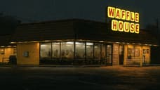 Breakout Star Inde Navarrette To Lead Wild Sci-Fi Film The Waffle House Index