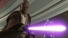 Bryce Dallas Howard Wants To Bring Back MACE WINDU