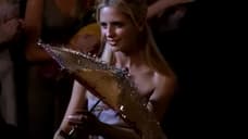 BUFFY THE VAMPIER SLAYER Revival Creative Chloé Zhao On Whether She Was Team Spike Or Team Angel