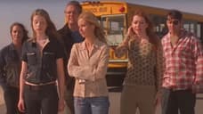 BUFFY THE VAMPIRE Revival Pilot Wraps Filming; Chase Sui Wonders Praises Gellar