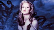 BUFFY THE VAMPIRE SLAYER: NEW SUNNYDALE Was Scrapped By Executive Proud They Hadn't Seen Original Series
